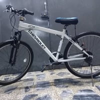 بايسكل • شوفرليت • مقاس ٢٦