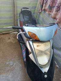 بريز • شغاله • تايرات جديده