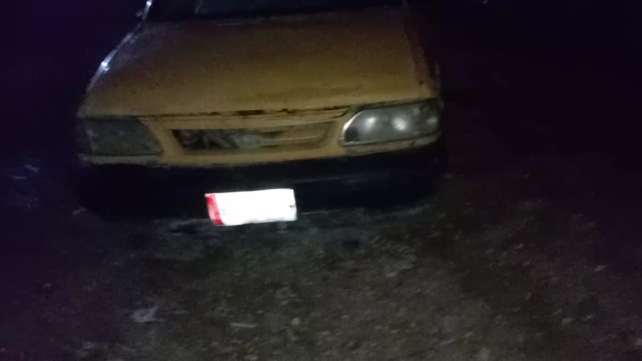 السلام عليكم ورحمة الله وبركاته عندي سايبه كربلاء الألماني سنويتها لل27وشرعيها موجود ومامطلوبه بيها خياسات بالرضيه تريدسمكره ورنكات ضعيفه تكسي موديل 2009سعرها 14وبيها مجال عنوان كربلاء ***********
