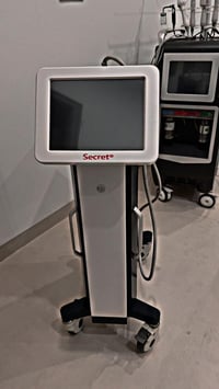 متوفر جهاز سكرت وهايدرو فيشل للبيع ٠٧٧٠٤٨٧٢٢٩٩٣