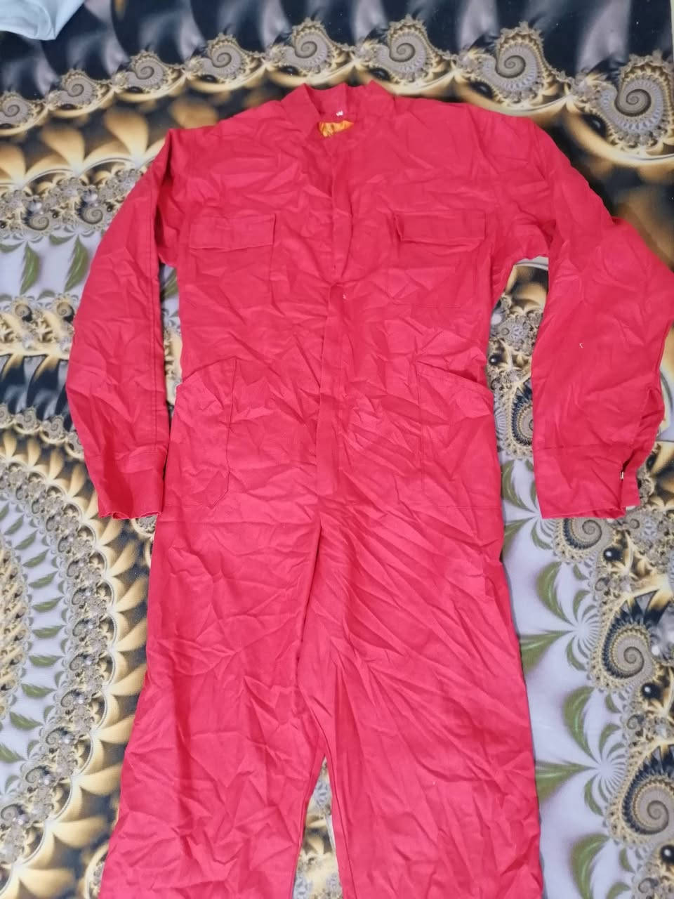 بدلات عمل حداده Fr  باله اوربي من افضل الماركات العالمية وابسعار مناسبه شرط الماني يطالي#


**إذا كنت صاحب هذا الإعلان وتريد حذفه لأي سبب، رجاءا أرسل رسالة إلى الدعم الفني**