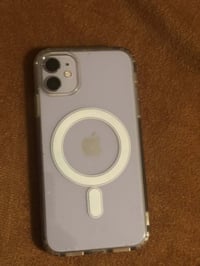 آيفون 11 • ١٢٨ • بطاريه ٧٦