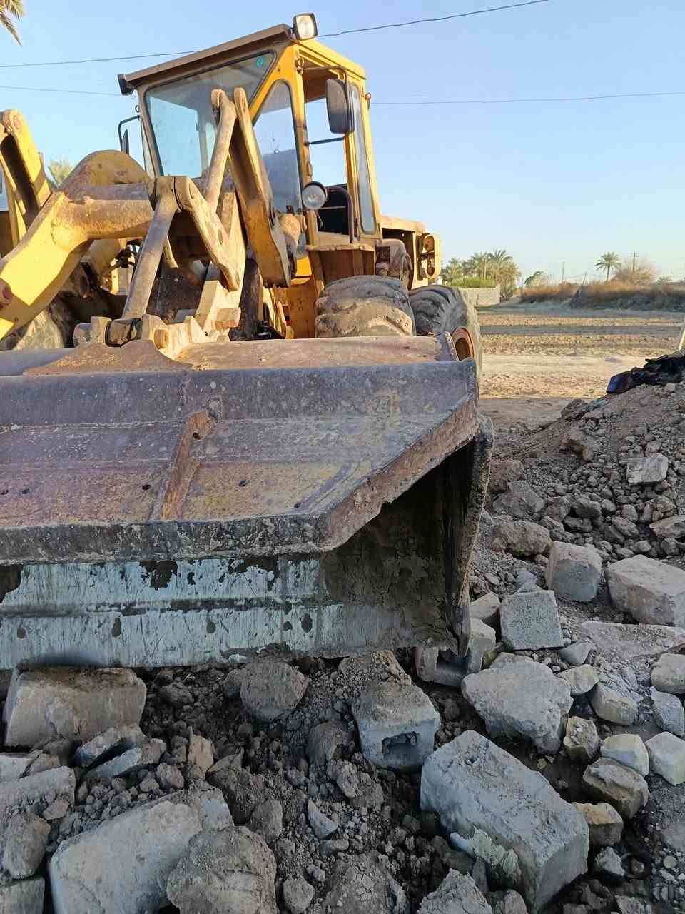 سلام عليكم شفل كتر فتي موديل ٩١مكينه بخاخ رقم بغداد تحويل ثاني يوم السعر ١٧٥ مكان بغداد ابو غريب رقم الموبايل *********** ستيرن متحرك
