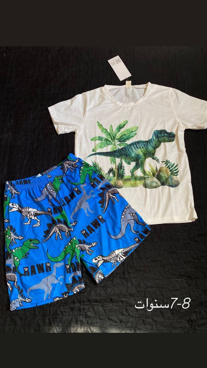 تراكات وفساتين أطفال سعر القطعه 5 فقطططط


**إذا كنت صاحب هذا الإعلان وتريد حذفه لأي سبب، رجاءا أرسل رسالة إلى الدعم الفني**