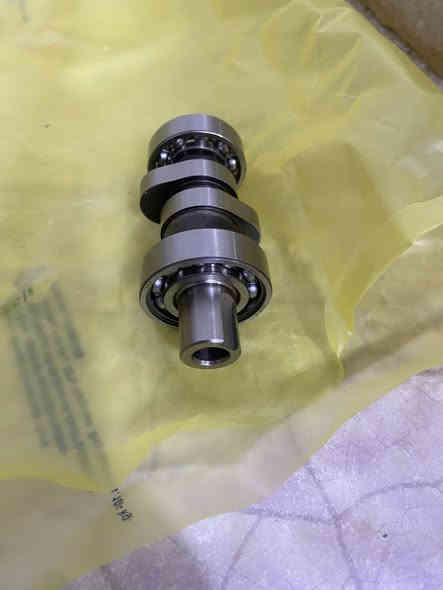 سلام عليكم  عندي  قطع زادن بلتجفيت  اصليات مال شركه ابو الختم كور + ولفات + سبرنك مال جواكيج  ولقطعه الثالثه ماعرفه  البيع مكاني بغداد الطوبجي ***********
