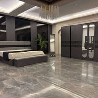 موديل مالديني • سرير مخزن • توصيل بغداد مجاني