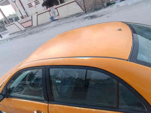 جلي نوع fc موديل 2012 سياره حلوه نضيفه مال جناي البدي لا خياس ولا ضربه قويه فقط الموضح بلصوره خياس بلبيبان قليل علمن ان السياره سنويه لل2028 راعيها يريد تحويل سياره باقي بس استلام الوحات سياره محوره اوتماتيك مكينه كورله   السعر 25 وبيها مجال للشراي  الستفسار عله هذه الرقم ***********
