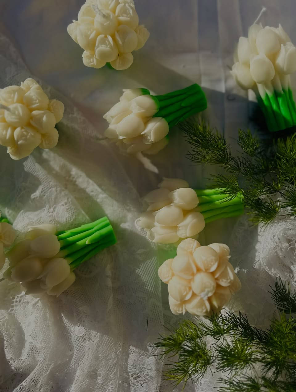 🕯️Glow House 
(البيت المضيىء) 
اخذلك فره بالحساب 😢
#اكسبلور #شموع#معطره#العراق#ستقبالات_مواليد استقبال عقد_قران ملكه زواج توزيعات توزيعاتي توزيعات_زواج توزيعات_مواليد توزيعات_شموع افكار افكار_هدايا هدايا منزل_مبارك


**إذا كنت صاحب هذا الإعلان وتريد حذفه لأي سبب، رجاءا أرسل رسالة إلى الدعم الفني**