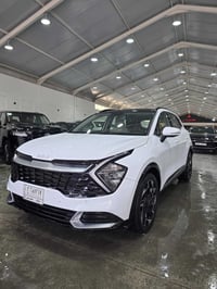 كيا سبورتج 2023 خليجية ضمان الدولية   رقم بغداد السعر/ ٢٢٨ ورقة مكفولة...