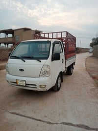 كيا للبيع موديل 2012 رقم نينوى سياره نظيفه شرط للاستفسار الاتصال على ا...