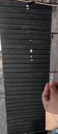 قمريه للبيع • قمرية منزلية • نافذة قمرية • طول 6 متر • عرض 3 متر • ديك...