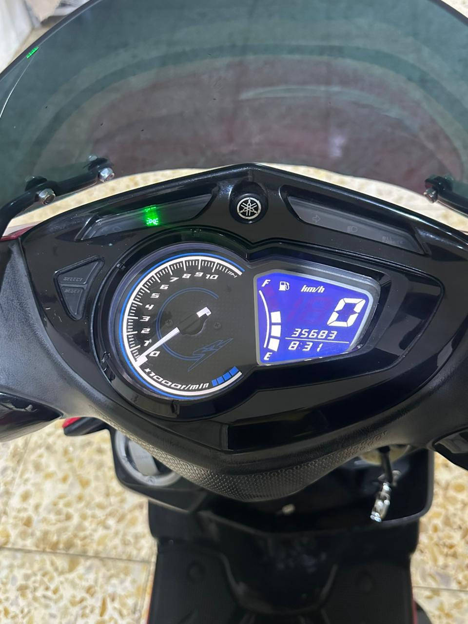 السلام عليكم سكنس رمبه للبيع اي نقص مابيهه دراجه جديده مكان مدينه الصدر ‭+964 770 832 8150‬


**إذا كنت صاحب هذا الإعلان وتريد حذفه لأي سبب، رجاءا أرسل رسالة إلى الدعم الفني**