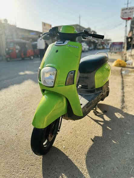 ماكس بوليس محرك مكفول برغي مامفتوح دراجه خير من الله كفراتها البلاديه لون ابيض موجودات  مكينه ناعمه كلش سعر ٦٥٠ وبيها مجال مكاني بغداد بوب الشام راسلني خاص لو ***********
