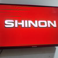 شاشة ٣٢ • شينون اصليه • البصرة