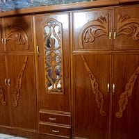 كنتور صاج عراقي للبيع جديد استخدام فتره قليله السعر 250 07749931375