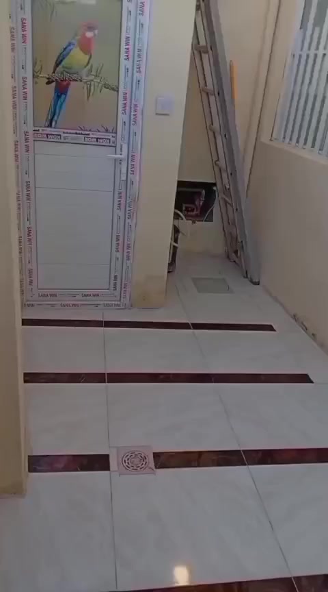 بيت 100 متر للبيع بناء جديد
طابق واحد
العنوان :- كربلاء المقدسه معملجي خلف مستشفى الوارث.
الاستفسار اكثر :- ***********
