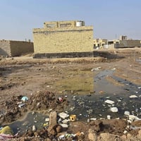 المجبس حي الصدر • ١٥٠م • جميع الخدمات