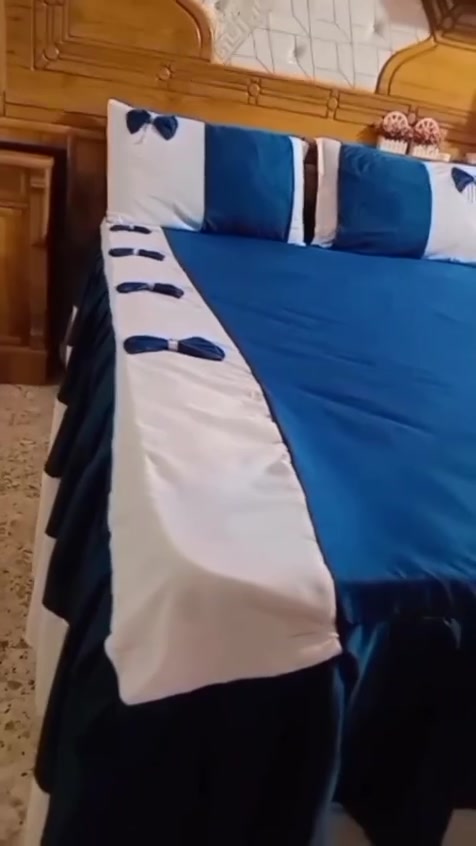 فرشه جربايه مخيطه وجاهزه
تخبل  بنيه تخيط وتعرض للبيع  عده توصيل داخل النجف

هاذا الخياط مالته   اول فرشه متوفره هسه  عده

توفرلكم حسب الطلب. واسعاره. مناسبه.


**إذا كنت صاحب هذا الإعلان وتريد حذفه لأي سبب، رجاءا أرسل رسالة إلى الدعم الفني**