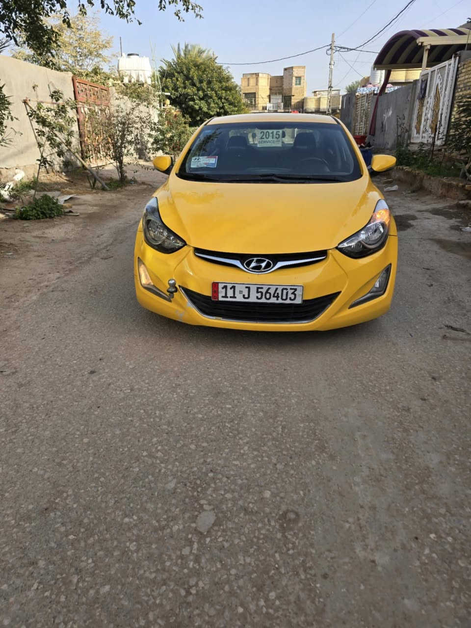 السلام عليكم النترا خليجه 2015
بيه دورالجاملغ الخلفي فقط والباقي كفاله السعر 95وبيه مجال مواصفات مكينه 1800 لفتح ولاتنقيص منضومه غاز تحكم استيرن كامره حساسات شاشه اشاير مري كير حداديه تخم تاير تبريد كله كفاله العنوان بابل حله *********** رقم بغداد دولي استونه حولناه مصفره هيئه وغرامات
