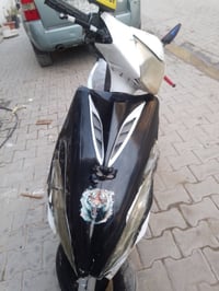 دراجة ماكس • نضيفة • بغداد الشعلة