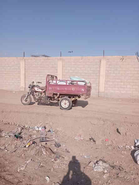 سلام عليكم ورحمه الله وبركاته ستوته لبيع 2015وراق اصولي محرك مفتوح كهربايات تايرات جدد بدي وشاصي لاخياس ولالحيم بلاديه السعرمليون وميه وبهامجال حك الجيه خوان الموشراي لايعلق بدون احراج ***********تفسار
