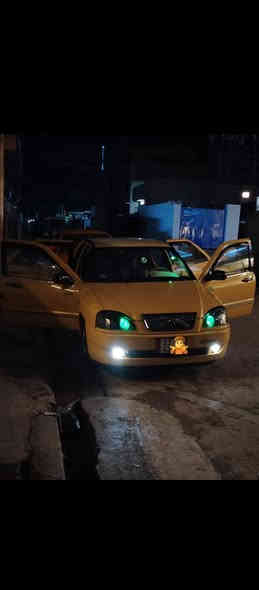 السلام عليكم للبيع او مراوس حسب القناعه شيري كوين موديل 2011 السعر 33وبيها مجال  رقم بغداد انكليزي شرعي بل موصل شرط التحويل واني عندي وكالا عامه هيئة غرامه صفر سنويا لي 2030 سياره مصبوغة جماليه بلا ضرر وايرمنيه كلها شغالا قفل مركزي مكينه اصليه  مكينه لاصرف ولا نفخ مصالي شهر من عمرتها كير ما يفلت تايه او ويل كب اصلي دبوات جدد شاشه وسماعات سيارا تاخذها متصرف عليها كبلل للشارع بقيت التفاصيل اتصل عل رقم 
***********اسيا
***********كورك
