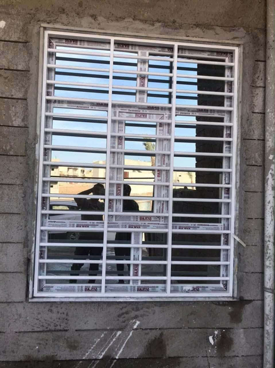 🏠✨ أبواب وشبابيك بأجمل التصاميم وأعلى جودة ✨🏠
معمل برج الذهبي يقدم لكم تشكيلة مميزة من الأبواب والشبابيك، بتصاميم عصرية وجودة عالية تناسب جميع الأذواق 🏡🔑

✅ صناعة متينة
✅ تصاميم أنيقة
✅ تنفيذ حسب الطلب
✅ أسعار مناسبة

📍اختار الجودة والأناقة… اختار معمل برج الذهبي 💛

📞 للاستفسار والحجز: تواصلوا معنا على الخاص

‭***********‬

