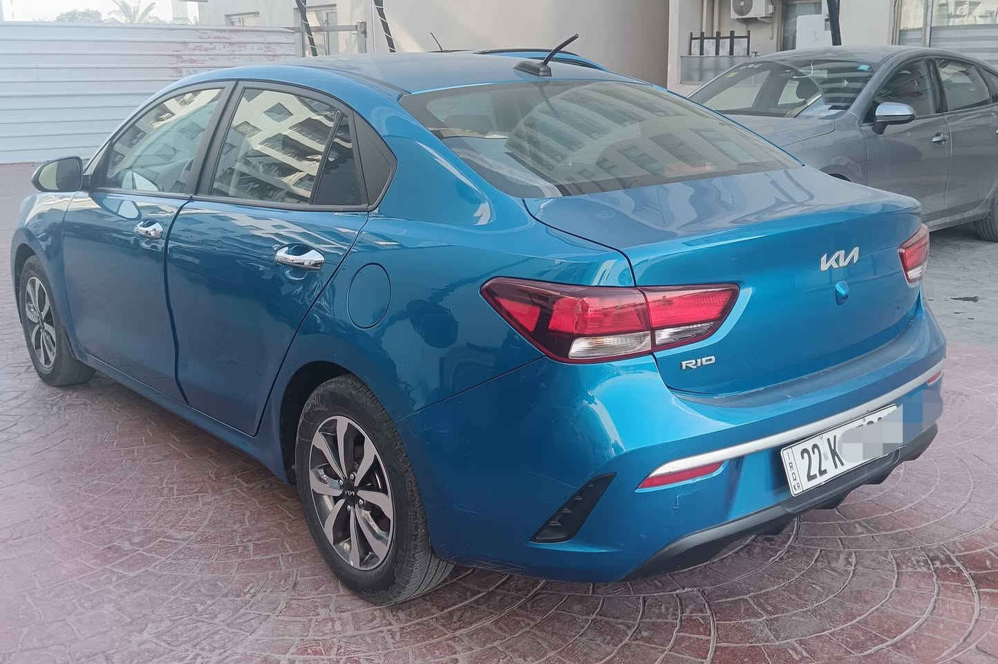 ريو_2022 بصمه ورادار ولايت زنون..وهوايه مواصفات
عداد المسافه47
محرك 1600 دبل نوزل
حادثها دعاميه اماميه
بيها صبغ بين البابين الجانبيه هنا بالعراق
مكاني بغداد..***********
السعر/125
قابل للتفاوض
