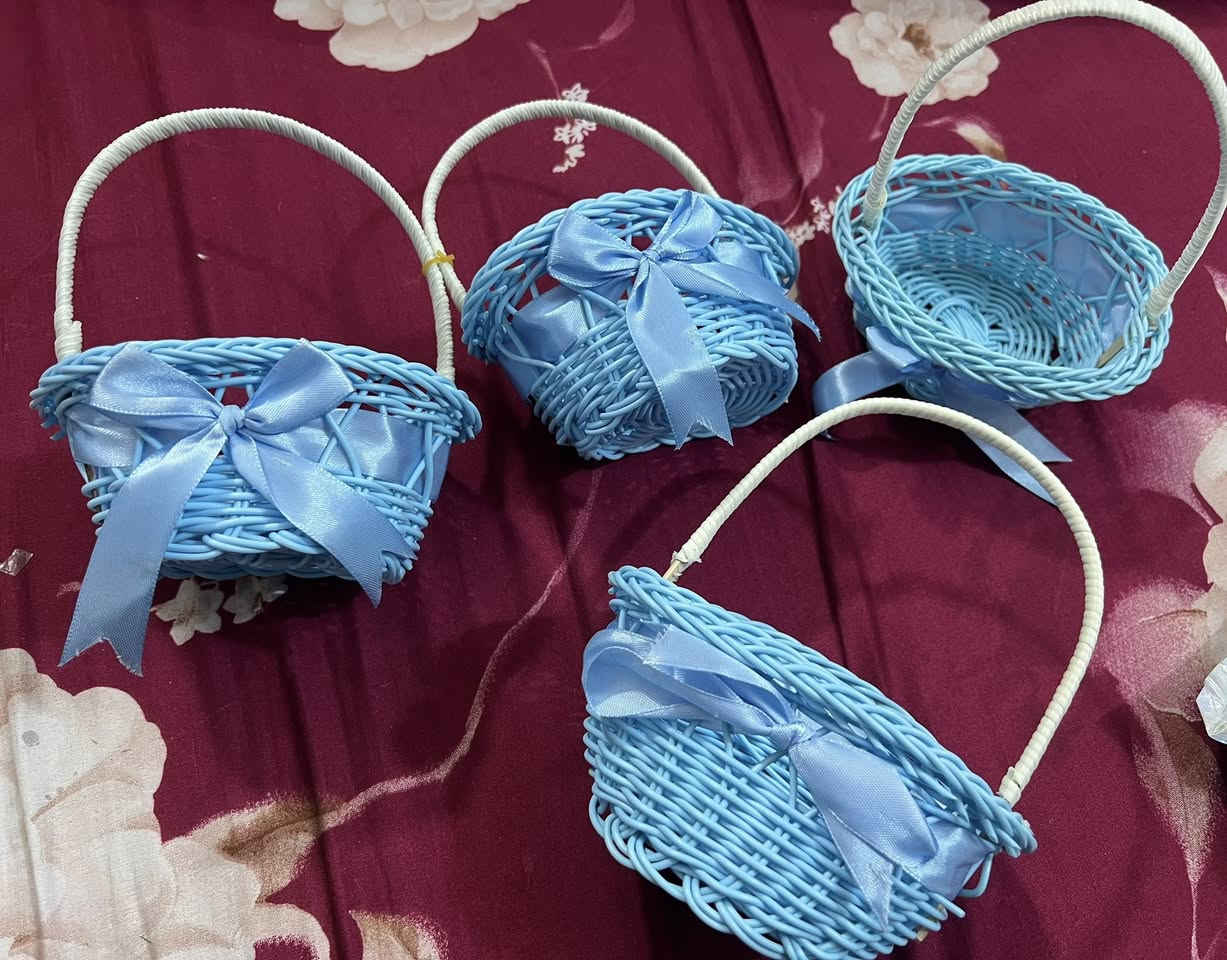 سلات خوص كلهن ٥ الاف


**إذا كنت صاحب هذا الإعلان وتريد حذفه لأي سبب، رجاءا أرسل رسالة إلى الدعم الفني**