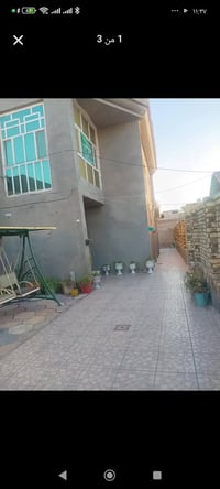بناء ٢٥٠م • طابو زراعي • قابل تقسيط