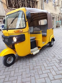 تكتك موديل 2019 مرقمه تحويل بسمك لا تنقيص ولا تبخير السعر 4ملايين عنوا...