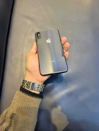 ايفون اكس ماكس • ٥١٢ • بطاريه ٨٠%