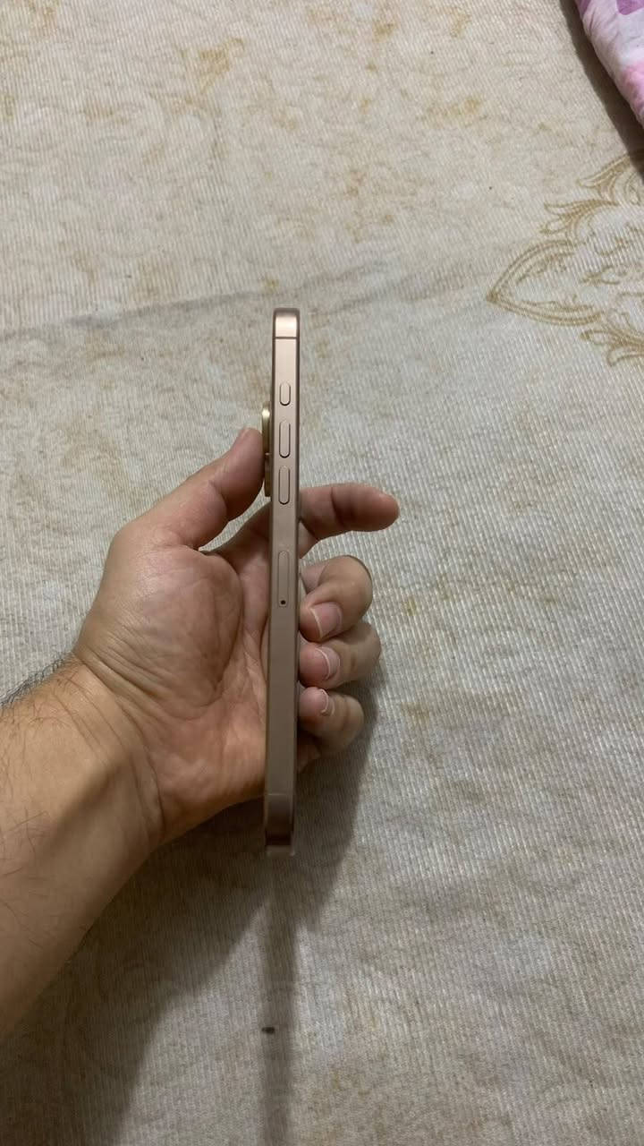 ايفون ١٦ برو ماكس ذاكره٢٥٦ جهاز جديد كارتونه وكيبل ويا مليون و٦٠٠ بي مجال بالمدينه


**إذا كنت صاحب هذا الإعلان وتريد حذفه لأي سبب، رجاءا أرسل رسالة إلى الدعم الفني**