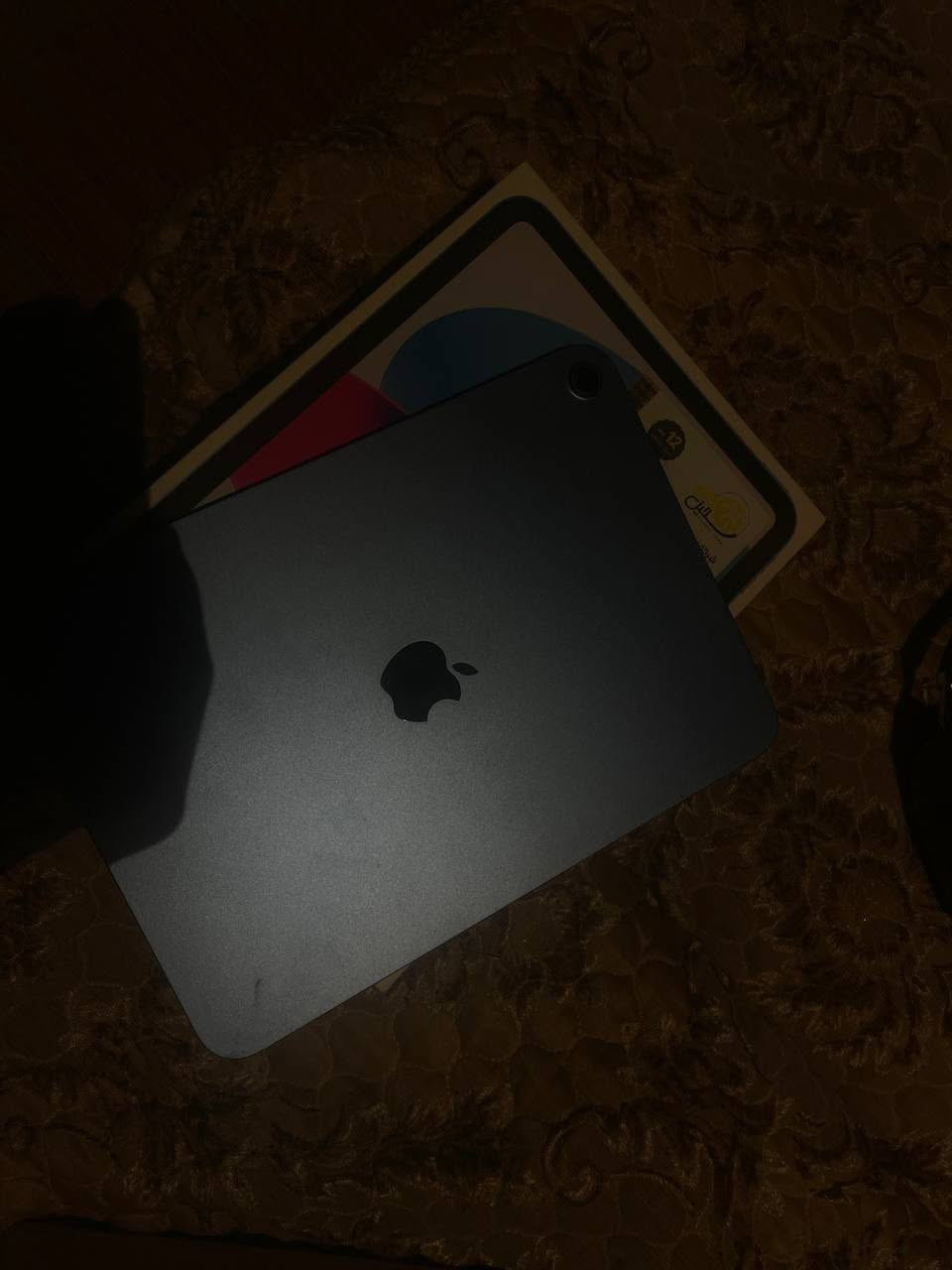 ايباد 11 a16

مكفول
ذاكرته 128
بطاريه 90
شرق اوسط
ملحقات كامله
سعره 350  مكاني نجف اشرف


**إذا كنت صاحب هذا الإعلان وتريد حذفه لأي سبب، رجاءا أرسل رسالة إلى الدعم الفني**