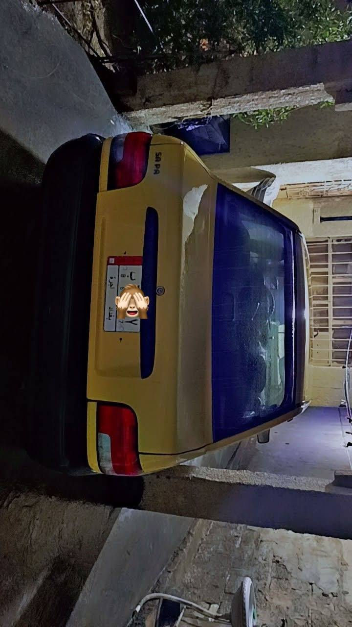 السلام عليكم سايبا للبيع 2012 كير ومكينه عل فحص خير من الله فقط بيها شاصي اليمنه مصلح  رقم بغداد سنويه 2027تنتهي
بسمي تحويل ثاني يوم مشروع وطني تخم تاير تخم نوزل تخم بلك تخم واير بلك كهربائات شغاله نقصها فريز تبريد فقط باتري جديد فلنجات بولبرنات كله جديد ادامه كامله قبل يومين 
دوشمه جديد سياره مال بيت متشتغل بشارع 
سعر 32بيها مجال للطيبين فلوس مابقي ع تحويل لان ثاني يوم احولك شرط التحويل 
رقم ***********متواجد 24ساعه
