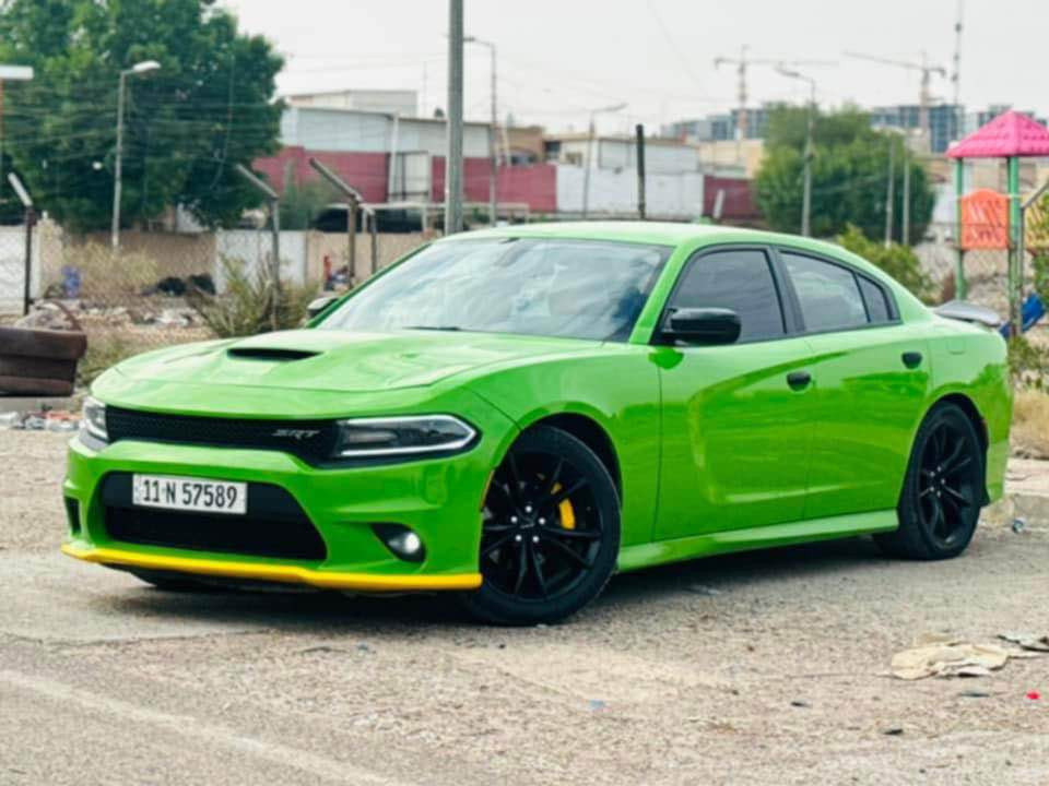 سياره جارجر 2017 اصل سياره نضيفه ومرتبه وخير من الله رقم ***********شراي يتصل ع رقم 
مكلف ب نشر ناصرية, ذي قار
