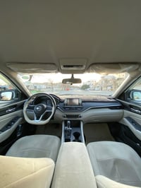 نیسان ئاڵتیما ٢٠١٩ خلیجی سفری ئێرەیە تەحویل و خەرامە بە شەرت بە ناوی خ...