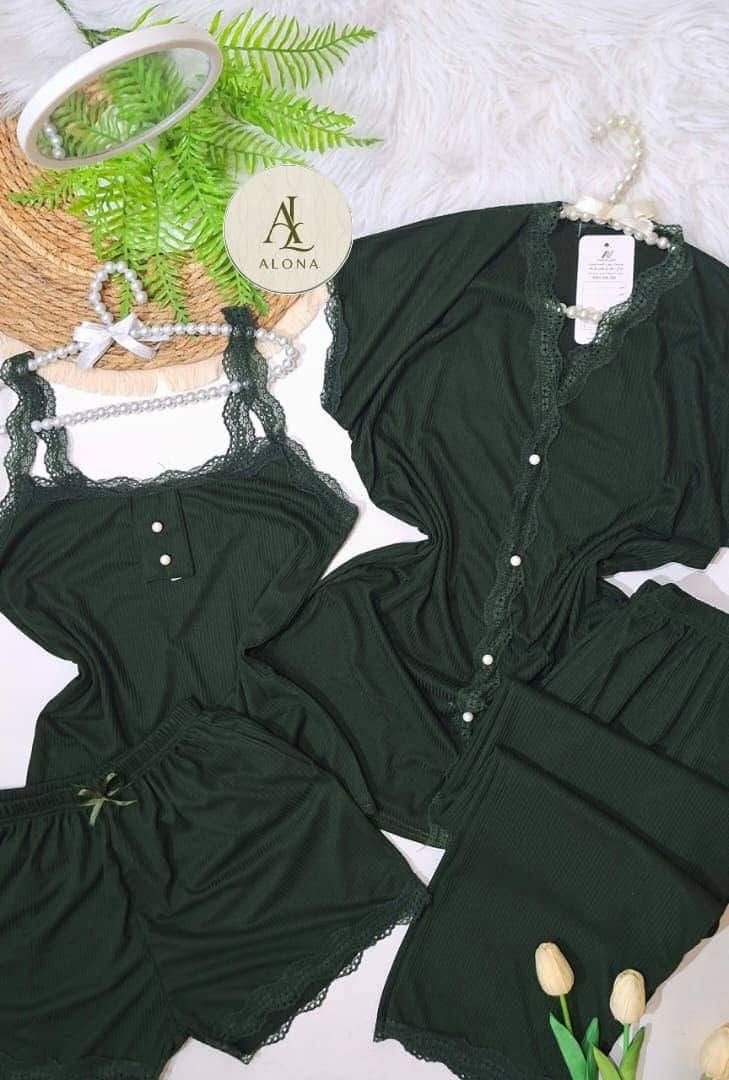 Queen Dresses  👑 👰🏻
شوفوو الجمال ٤ قطع ❤️‍🔥❤️‍🔥 
بتاخدي تنين بسعررر بجامة،❤️‍🔥❤️‍🔥❤️‍🔥
تابعوني تتشوفو كل جديد 🆕
متوفر فساتين زفاف وبدلات خطبة وسهرة انتاج شركة تركية 💥
موجود تواصي كمان رجالي نسائي ضمن سوريا ❤️‍🔥


**إذا كنت صاحب هذا الإعلان وتريد حذفه لأي سبب، رجاءا أرسل رسالة إلى الدعم الفني**