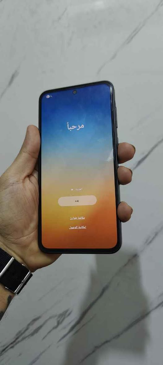 A36 5G
الجهاز بعده لوك جديد
ذاكره 256 
ما مبدل بي اي قطعه نضافه 💯 عمارة, ميسان


**إذا كنت صاحب هذا الإعلان وتريد حذفه لأي سبب، رجاءا أرسل رسالة إلى الدعم الفني**