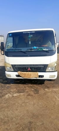 كنتر مستبوشي قلاب • ٢٠٠٩ • قضاء النعمانية