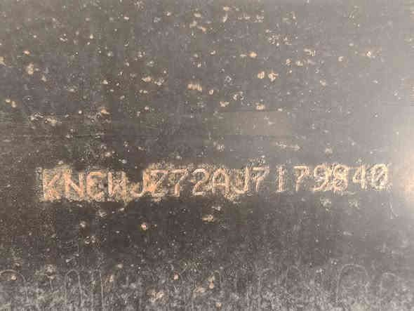 ع بركة الله تعالى
السلام عليكم ورحمة الله وبركاته منشور يخص الجنايه فقط فحل ١٨ رقم كربلاء دولي بأسمي سنويه لل٢٨ سياره جاهزه للأخير مابيها لو نقص برغي وجديده جدا سونارها موضح بالصوره مكينه كير حداديه تخم تاير بالجيس صار شهر من شديته الأمامي صيني والخلفي لاسا تركي مكينه كير اكسل شاصي قواطي الشاصي كفاله دوشمه كشنات وارضيه وتنته توني شديتهن سبيرات جدد داخلها لايلون مصفره غرامات وضريبه السياره بيه فقط ملاحضات بسيطه بالنسبه للكشر بيها بارد بالباب والبنيد مبدل فقط خلاف ذالك وتجي وشوف لكيت مو نفس الكلام والصور الربع تأخذه باربعه بالنسبه للبياعه شرا ما تفيدكم السياره غاليه عليكم السياره مال جناي السعر 142وبيها مجال للشراي مكانها الديوانيه الحمزه الشرقي للاستفسار أكثر اتصل *********** واتساب ***********
