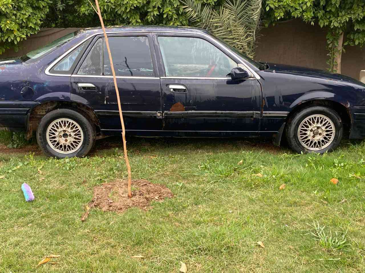 سلام عليكم
دايو برنس حبل للبيع اتكفلسرقه وعشائر
مكانه الصلوعيه السعر11وبيها مجال
رقم صاحبها ***********
