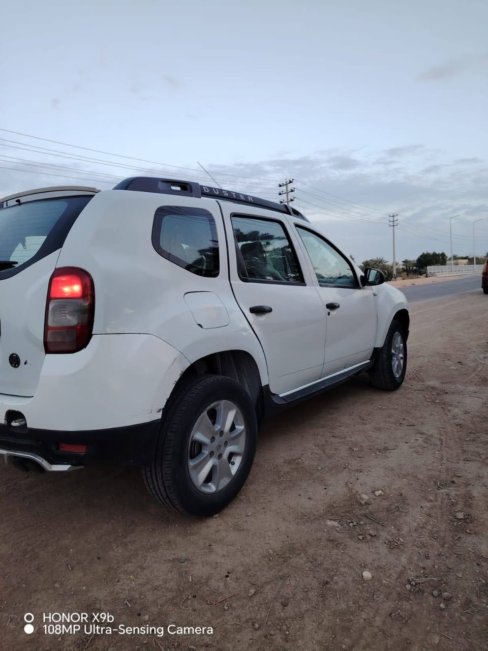 سلام عليكم ورحمة الله رينو داستر موديل 15 اوتماتيك  السعر  55وبيها مجال . سياره مكفولة من الضربه والمعجون كهربائيات عل وضع الشركة كير مكينه ياباني كفاله مكينه 1800 سياره حداديه تخم تاير كله شغاله جاهزة ربع دينار ما تصرف عليه مكاني ميسان العماره  رقمي ***********
