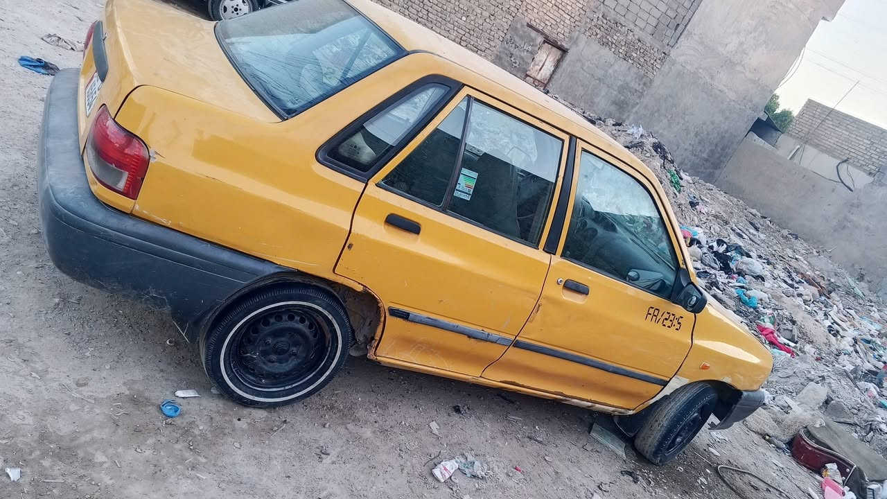 سايبه بغداد 2012 سعر 16 ***********
