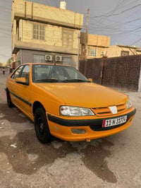 بيجو بارص موديل 2018 جاهزه للأخير رقم بغداد بسمي  سعر 63وبيهه مجال بسي...
