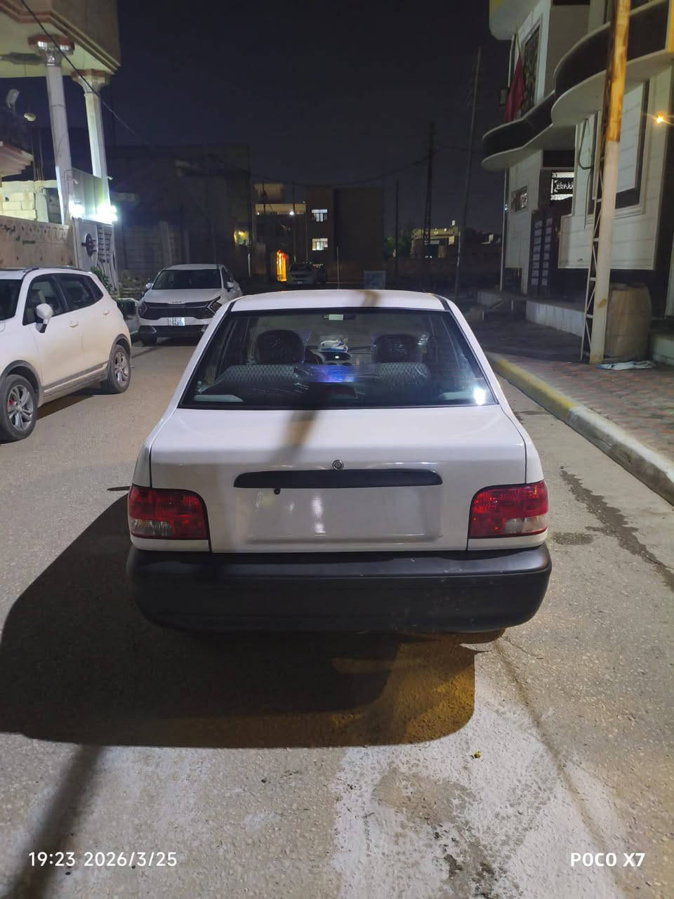 السلام عليكم سايبا 2026 منفيس بسمي بدون رقم زيرو ماشيه 1500 كفاله من زلغ سعر 11 مليون مكاني كربلاء
***********
***********
