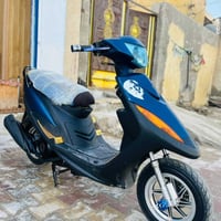 دراجه ماكس نضيفه لبيع ستفسار 07732458675