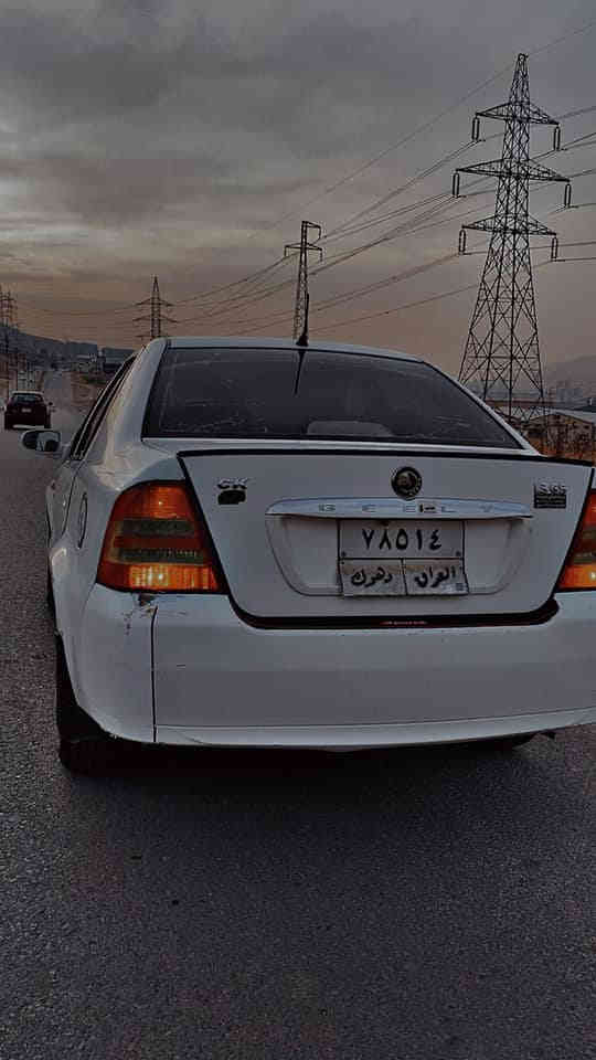 جيلي بو فروتني كير عادي جار جام كاره باي ته بريد قفل مركزي مه كينه جاربستنه كيرومكينه برين قولبين ته حويل خورامه شه رتين بي دعمه وسبخه2تعديل يت تيدا 400هزار خورمه موديل 2009 ره قم ته له فون *********** سعر 43ومه جال دهوك
