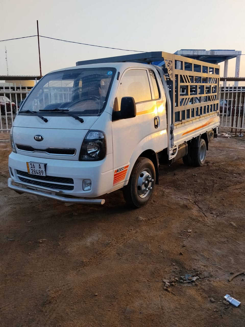 سلام عليكم
فحل للبيع 2019 جاهزة من كلشي كير محرك حداديه تخم تاير تحويره 14 رقم قادسيه سنويه جديده مكفوله  

وسونار بيها السعر 135  وبيها مجال للشراي عنواني ديوانيه ومالكها ديوانيه شراي تعال خاص او اتصل ***********
