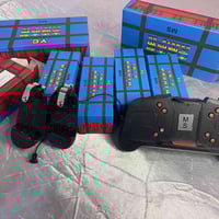 شلعة يدات • شفتات العاب • توصيل